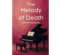THE MELODY OF DEATH: A CHILLING TUNE BENEATH THE KEYS