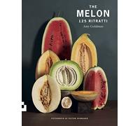 The melon. 125 ritratti. Ediz. illustrata