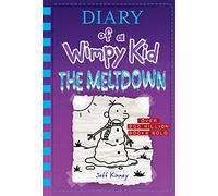 The meltdown - Kinney Jeff
