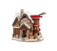 The Melted Snowflake con Alimentatore Cod. 45231