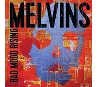 Melvins-Bad Moon Rising-Import USA