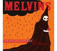 tarantula heart--Import USA