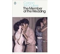 The Member of the Wedding
