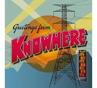 The Members Greetings From Knowhere (CD) Album