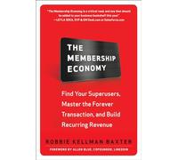 The Membership Economy (PB)