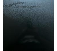 The Membranes Dark Matter/Dark Energy (Vinyl LP)