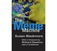 The Meme Machine