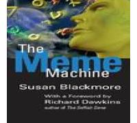 The Meme Machine (Popular Science)