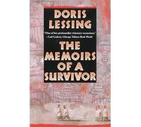 Doris Lessing The Memoirs of a Survivor (Tascabile) Vintage International