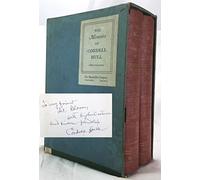 The Memoirs of Cordell Hull, 2-Vol. Set