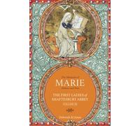 The Memoirs of Marie: Abbess and Poet: 3