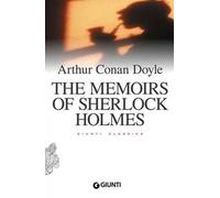 The memoirs of Sherlock Holmes