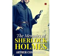 The Memoirs Of Sherlock Holmes