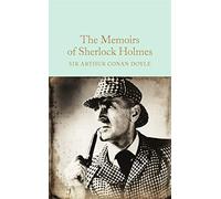 The Memoirs of Sherlock Holmes: Arthur Conan Doyle: 28