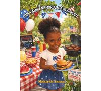 The Memorial Day Family Cookout