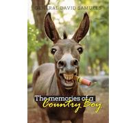 The Memories of a Country Boy