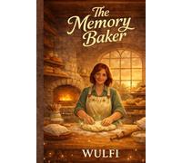 The Memory Baker: A Cozy Magical Midlife Romance About Second Chances and the Magic of Love: A Heartwarming Midlife Love Story About Discovering Extraordinary Magic in an Ordinary Life