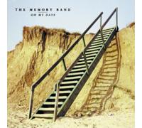 The Memory Band Oh My Days (CD) Album
