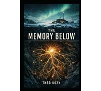 The Memory Below: A Novel of Deep Time and Hidden Intelligence