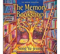 The Memory Bookshop
