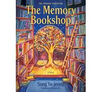 The Memory Bookshop: A Novel
