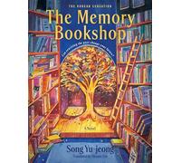 The Memory Bookshop: A Novel