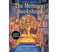The Memory Bookshop: A Novel