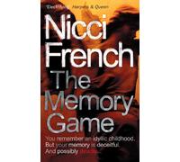 The Memory Game: With a new introduction by Sophie Hannah