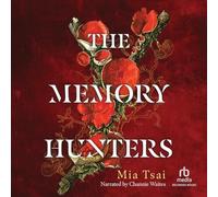 The Memory Hunters: 1