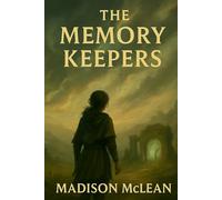 The Memory Keepers: Book One of the Memory Keepers Series: 1