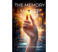 The Memory Market: Binnie Yu sells stolen memories. When she discovers she's been trafficking the dying moments of murdered people, the numbness she's built to survive begins to crack.