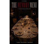 The Memory Menu: Palm Beach Thriller