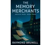 The Memory Merchants: 3