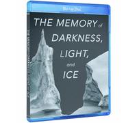 The Memory of Darkness, Light, and Ice (Blu-ray) Andrew Christ Andrew Schauer
