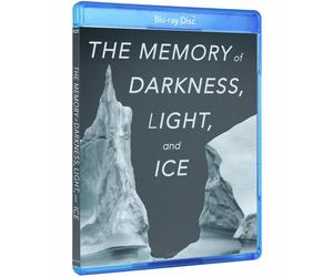 The Memory of Darkness, Light, and Ice (Blu-ray) Andrew Christ Andrew Schauer