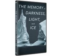The Memory of Darkness, Light, and Ice (DVD)
