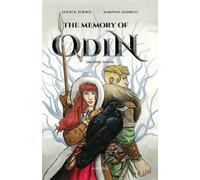 The memory of Odin - [Ali Ribelli Edizioni]
