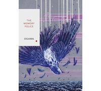 The Memory Police: An enthralling Japanese dystopia you’ll never forget