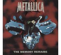 The Memory Remains