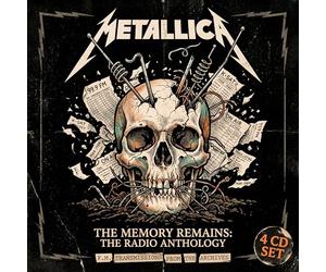 The Memory Remains: The Radio Anthology