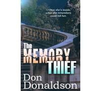 The Memory Thief: 4