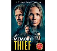 The Memory Thief: A Neural Crime Thriller: 1