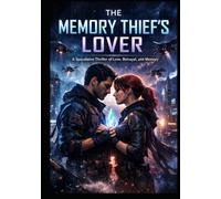 The Memory Thief’s Lover
