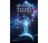 THE MEMORY THIEF: The Archive of Lost Souls