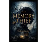 The Memory Thief: The Memory Thief: The Secrets We Erased