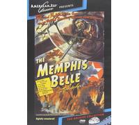 The Memphis Belle (DVD) Jacob L. Devers Robert Morgan Vince Evans