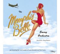 The Memphis Belle Swing Orchestra - The Memphis Belle Swing Orchestra