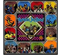 THE MEMPHIS JUG BAND - Memphis Jug Band 1