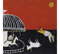 The Men - Buyer Beware