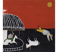 The Men Buyer Beware (CD) Album